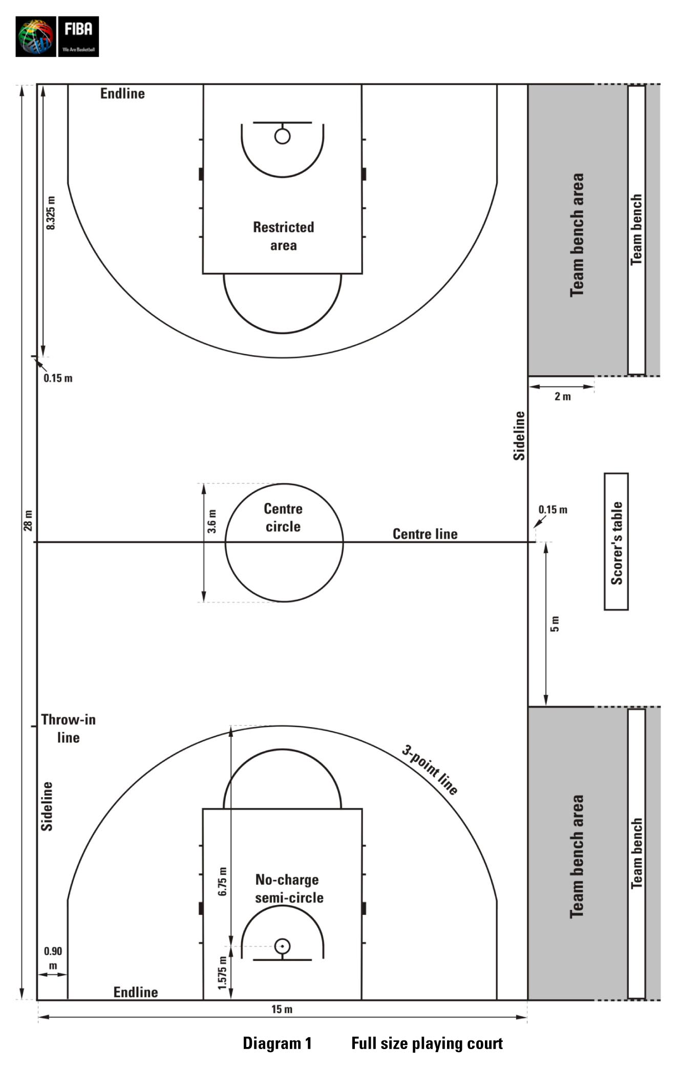 PROforce 672 Basketball Hoop | 72 Inch Basketball Hoop